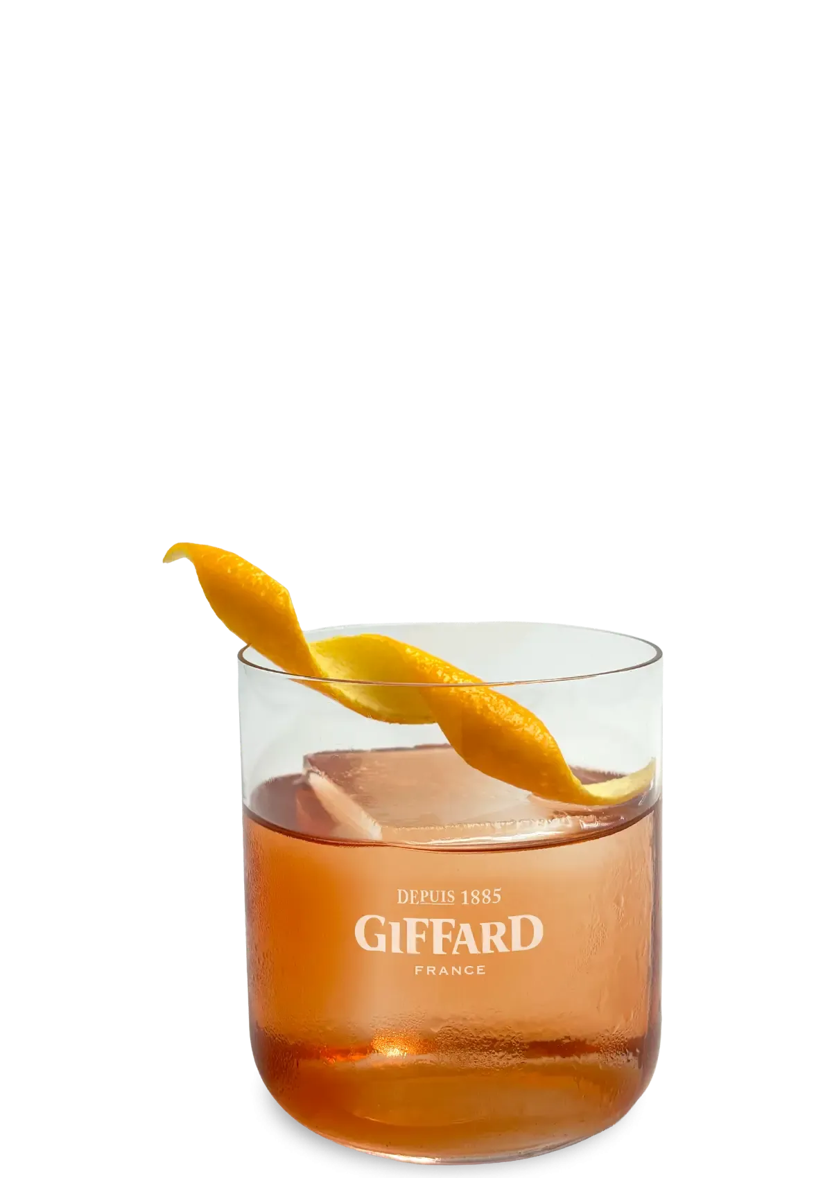 Popcorn Old Fashioned